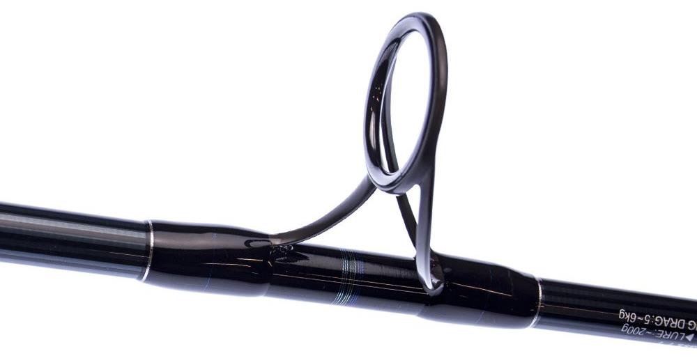 Smith LTD. Offshore Stick WRC - Bass Store Italy: Oltre 50.000