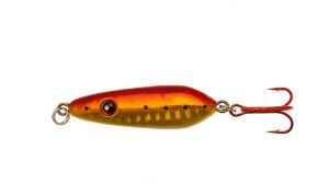 T-Fishing Extreme Steel Dog metal jig