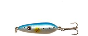 T-Fishing Extreme Steel Dog metal jig