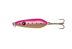 T-Fishing Extreme Steel Dog metal jig