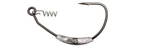 OMTD Big Swimbait Weighted Hook OH2400W