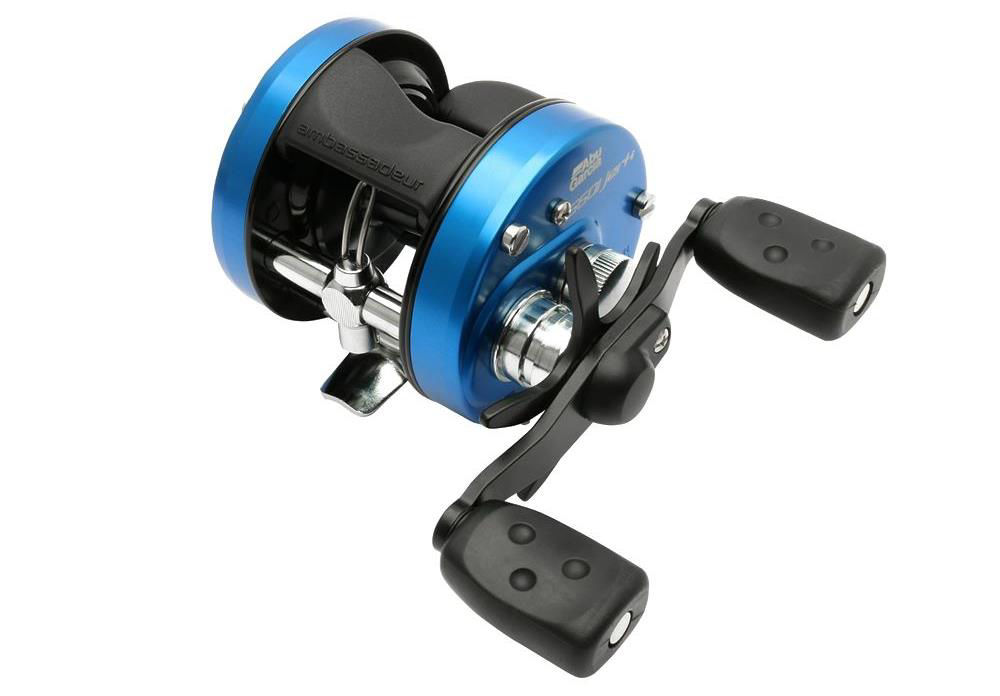Abu Garcia Ambassadeur Classic Jerk