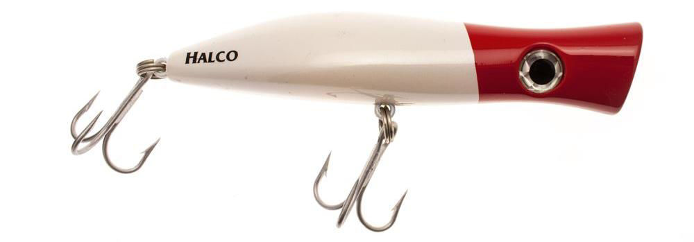 Halco Roosta Popper