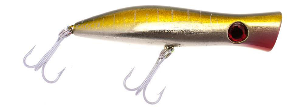 Halco Roosta Popper