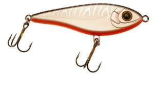 Strike Pro Baby Buster Jerk pike jerkbait