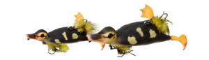 Savage Gear 3D Suicide Duck