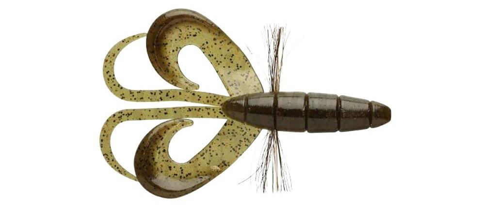 Bait Breath Vibratwin