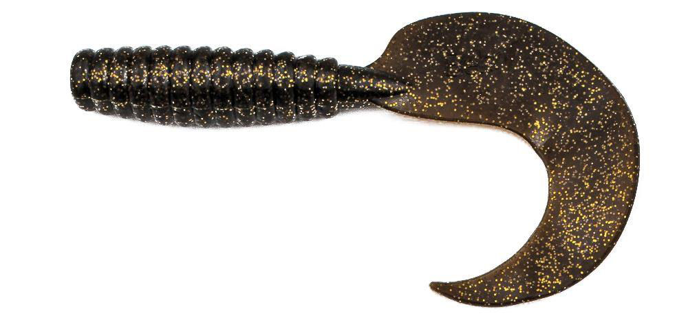 Behr Fat Mom Twister pike grub