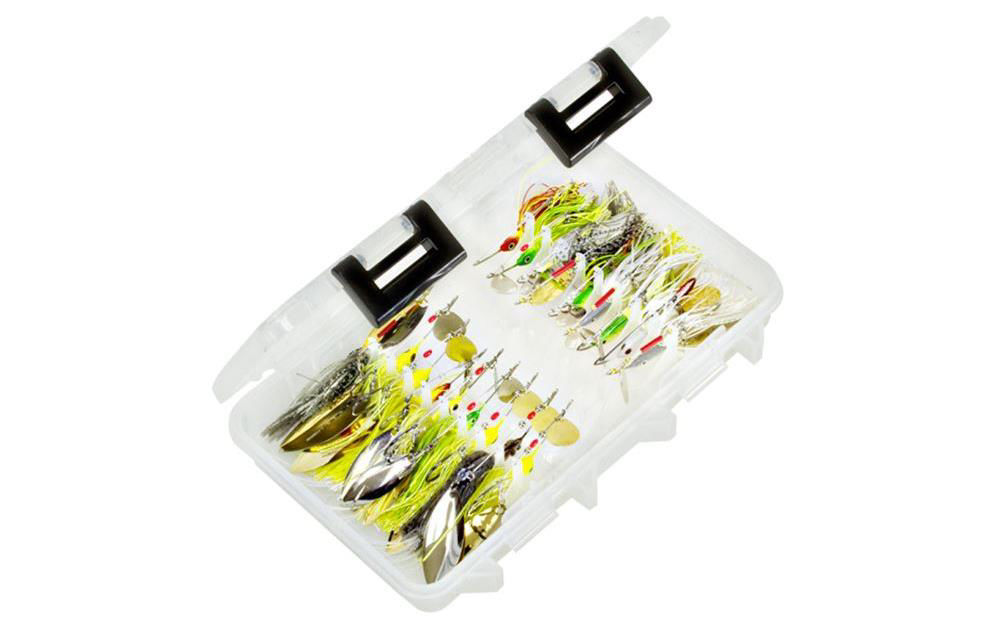 Plano Spinnerbait Organizer 3600 series