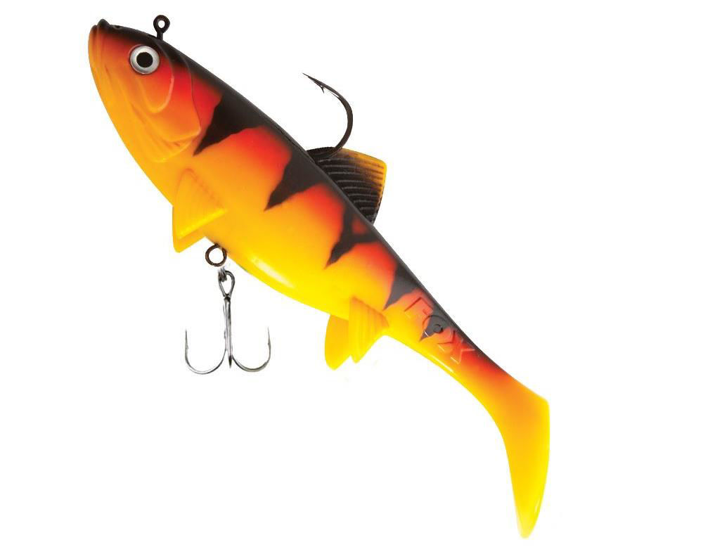 Fox Rage Replicant Wobble Swimbait