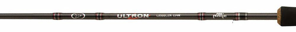 Fox Rage Ultron 2 spinning 2 Pcs