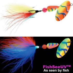 Panther Martin FishSeeUV™ 