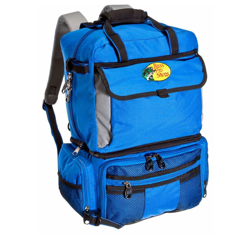 Bass Pro Shops Extreme Qualifier 360 Backpack