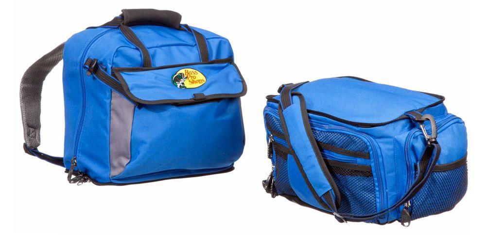 Bass Pro Shops Extreme Qualifier 360 Backpack