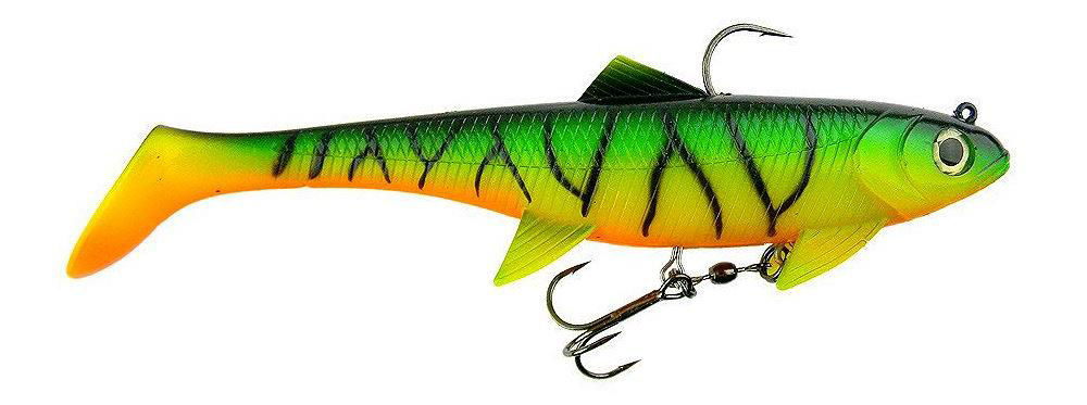 Dam Effzett Pike Seducer 
