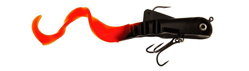 Fladen Conrad Tail Crawler