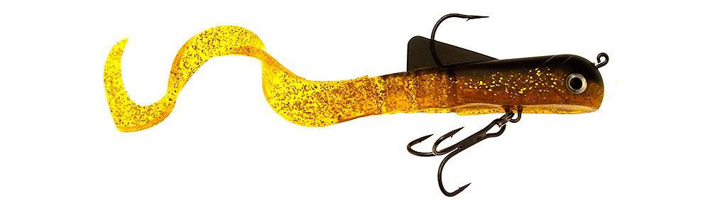 Fladen Conrad Tail Crawler