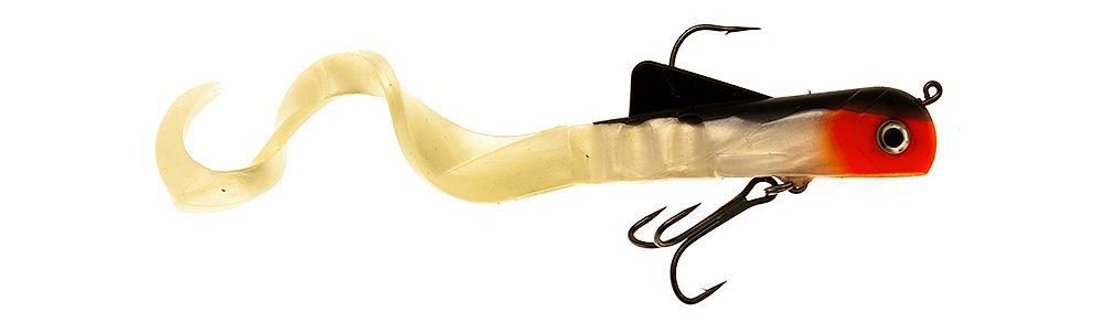 Fladen Conrad Tail Crawler