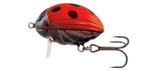 Salmo Lil Bug