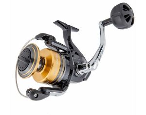 Shimano Socorro SW spinning reel