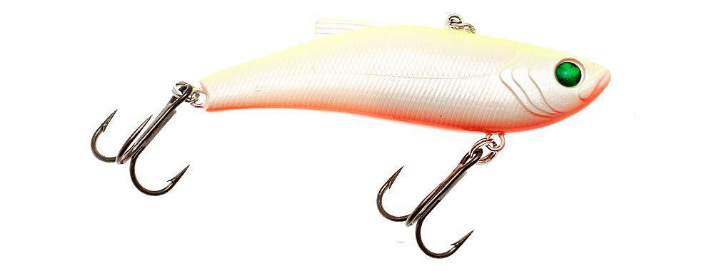 T-Fishing Extreme Shiro lipless