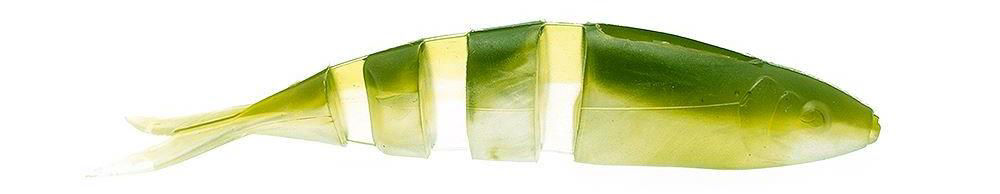 Hart Gummy Makal Javallon