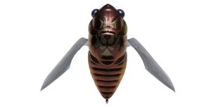 Megabass Grand Siglett