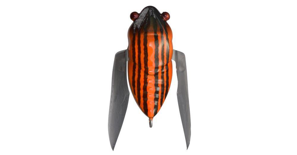 Megabass Tiny Siglett