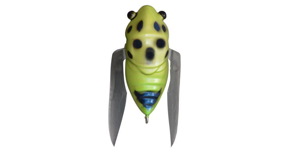 Megabass Tiny Siglett