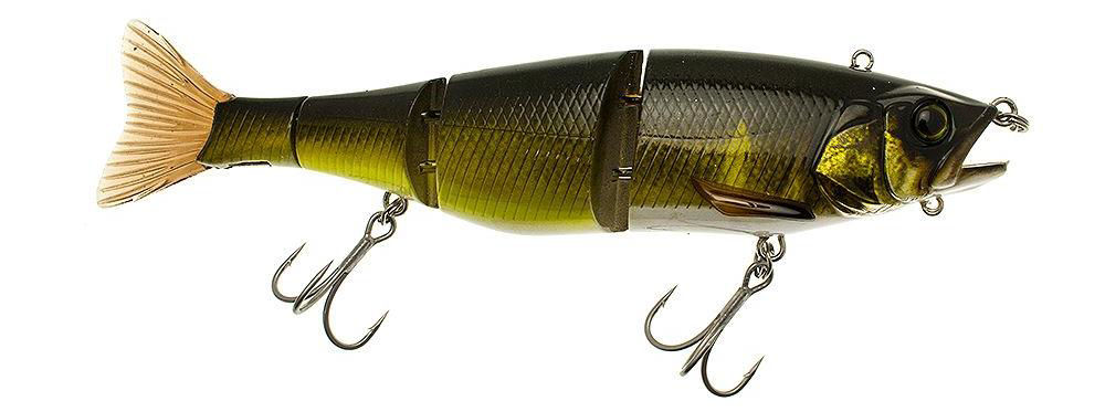 Jackall Bros Gantia 180