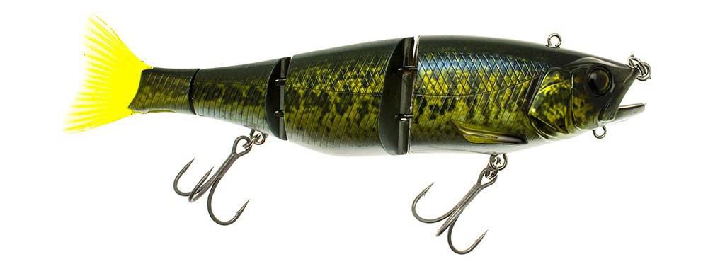 Jackall Bros Gantia 180