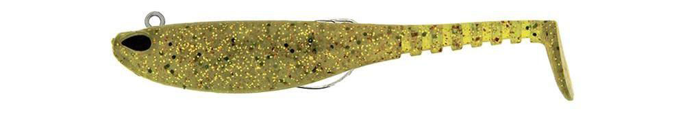 Molix SS Shad Spare Body