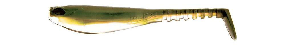 Molix SS Shad Spare Body