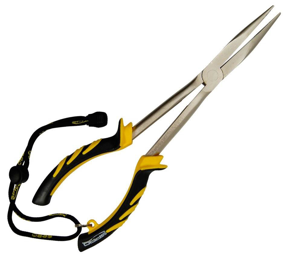Spro Extra Long Nose Predator Pliers