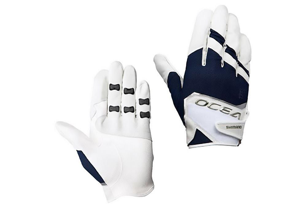 Shimano Ocea Fishing Gloves