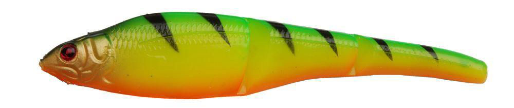 Sebile Magic Swimmer Soft