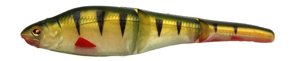 Sebile Magic Swimmer Soft