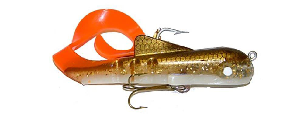 Musky Innovations Bulldawg Spring