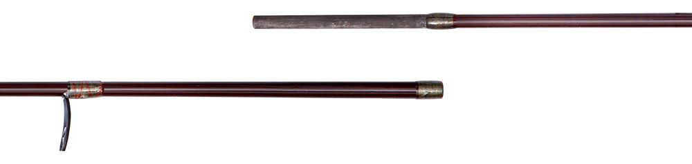 Quantum Shotgun III Spinning rod 2 pcs
