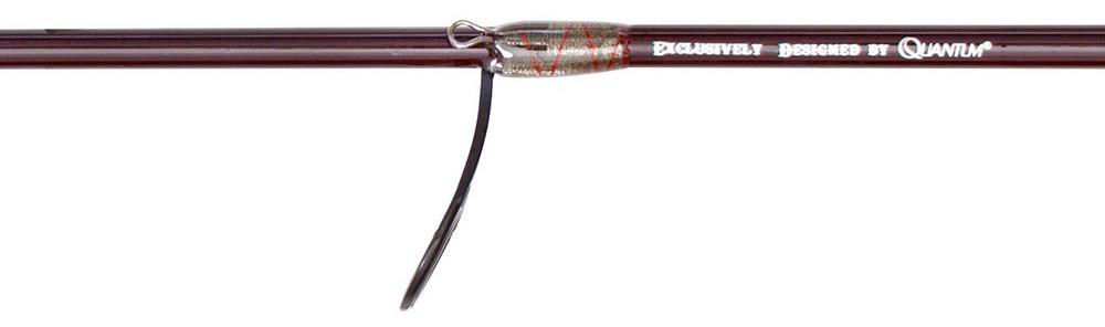 Quantum Shotgun III Spinning rod 2 pcs