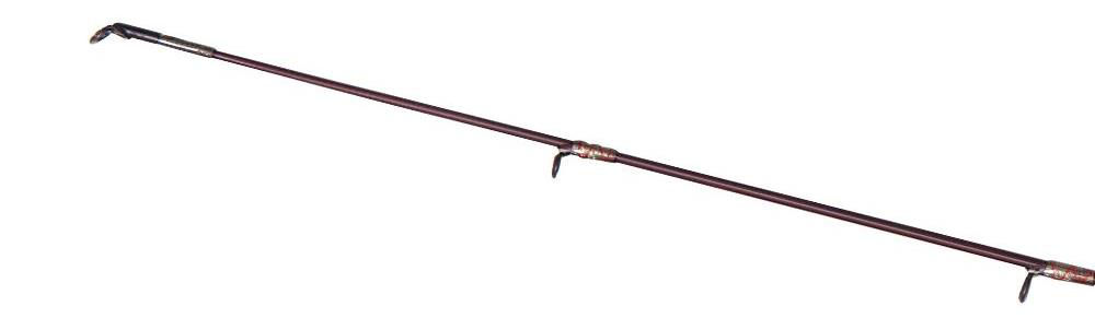 Quantum Shotgun III Spinning rod 2 pcs