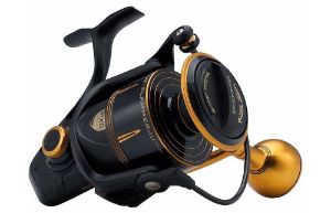 Penn Slammer III Spinning Reel