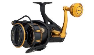 Penn Slammer III Spinning Reel