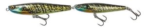 Lunkerhunt Link jointed topwater