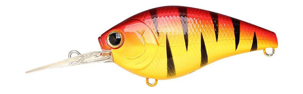 Lucky Craft Flat CB MR