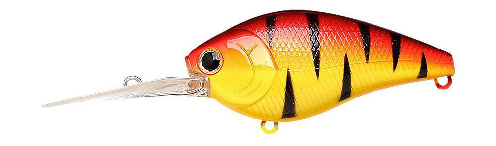 Lucky Craft Flat CB DR