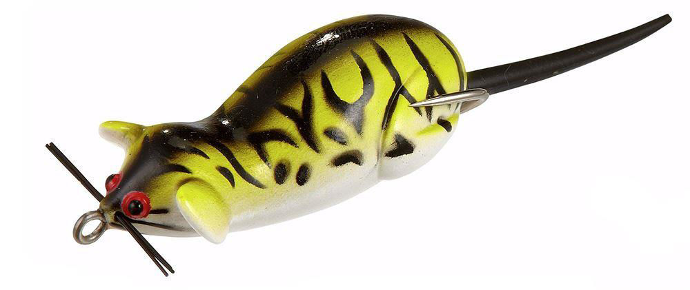 Bass Pro Shops XPS Floating Mouse