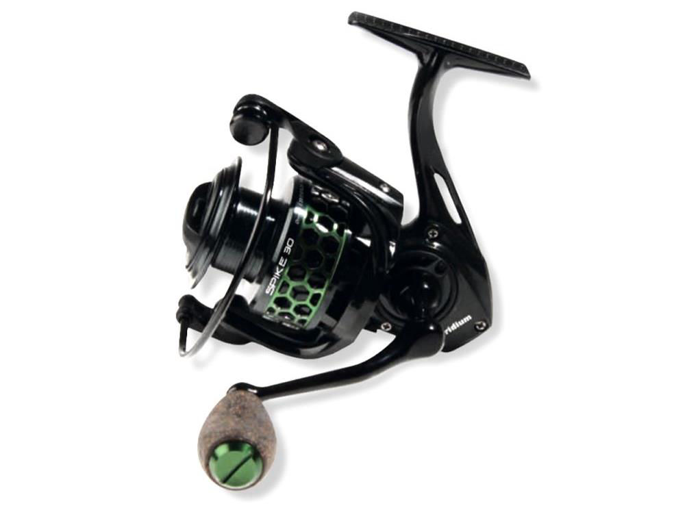 Hart Iridium Spike 30 spinning reel