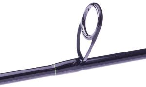 Airrus Aria Giant & Stream spinning