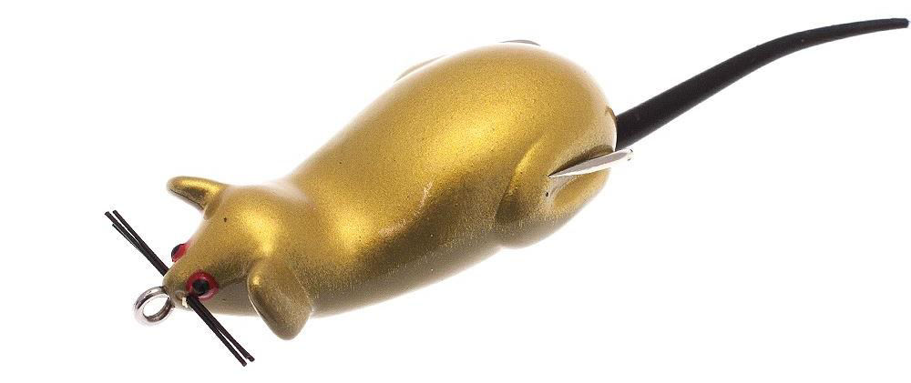 Bass Pro Shops XPS Floating Mouse